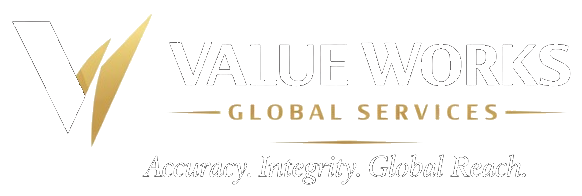 Value Works Dark Logo